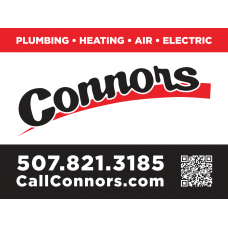 Yard Sign-General Branding (Includes H-stake)